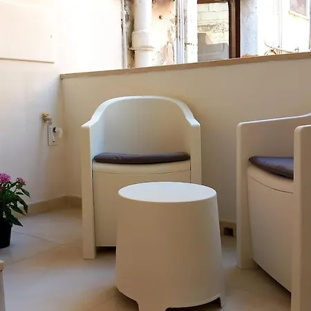 Maison 44 Apartment Brindisi