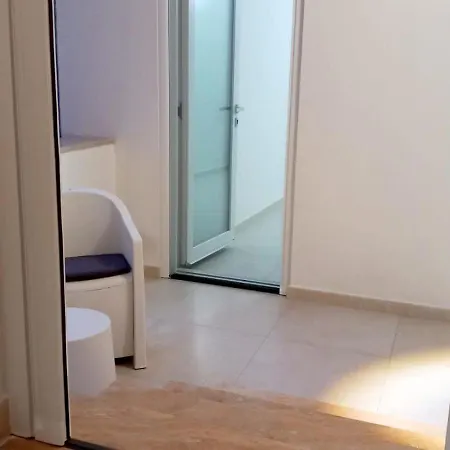 Maison 44 Brindisi