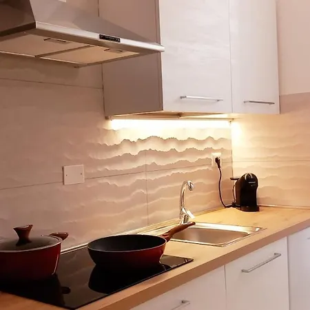 Apartment Maison 44