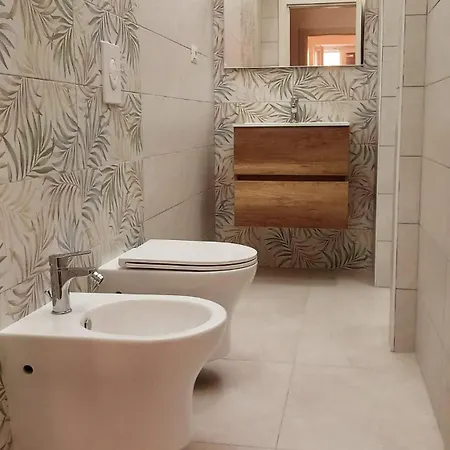 Maison 44 Apartment Brindisi