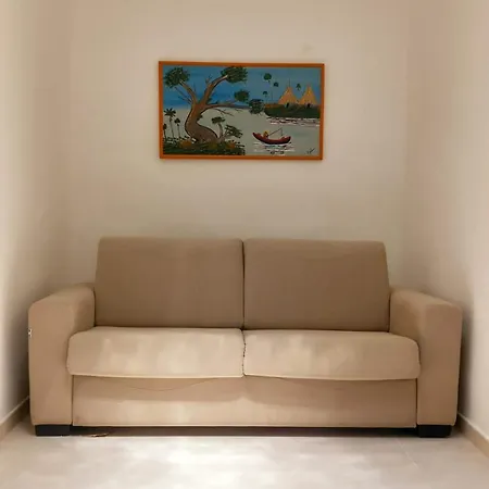 Maison 44 Apartment Brindisi