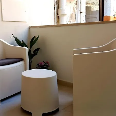 Maison 44 * Brindisi