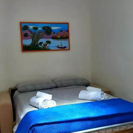 Apartment Maison 44 Brindisi